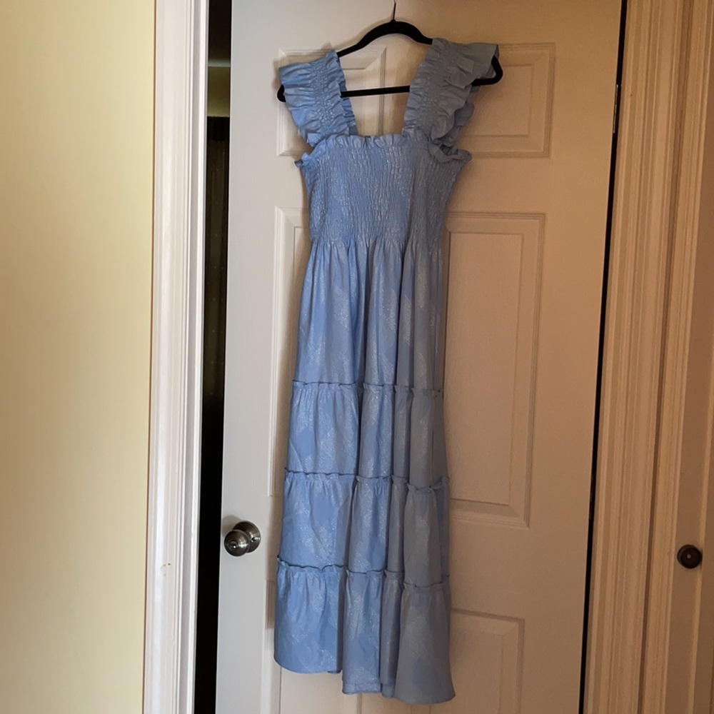 Hill House Ellie Nap Dress